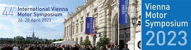 44th International Vienna Motor Symposium 2023