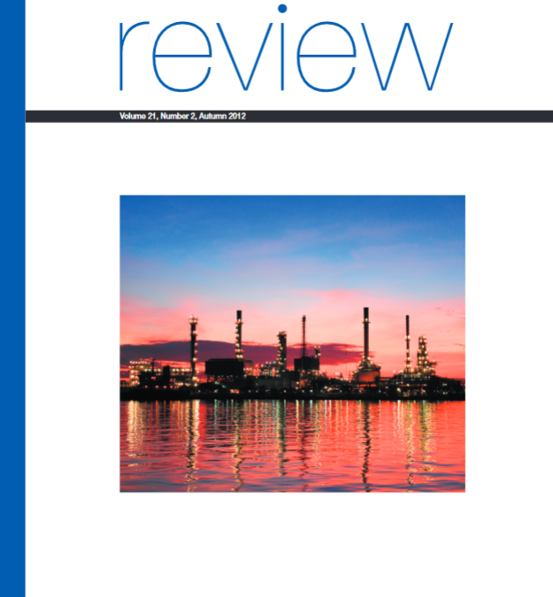 Gasoline volatility and vehicle performance