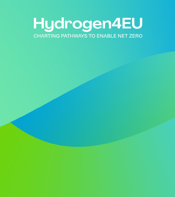 Hydrogen4EU Report