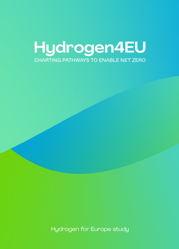 Hydrogen4EU Report