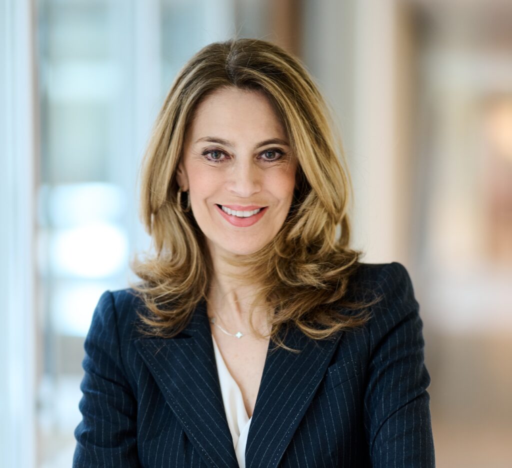 Liana Gouta