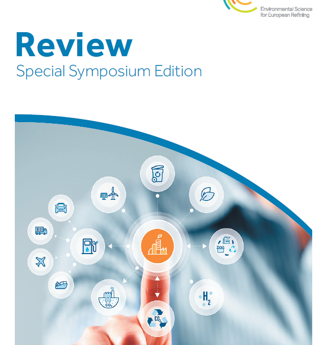 Concawe Review Special Symposium 2019