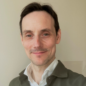 Gustav Krantz