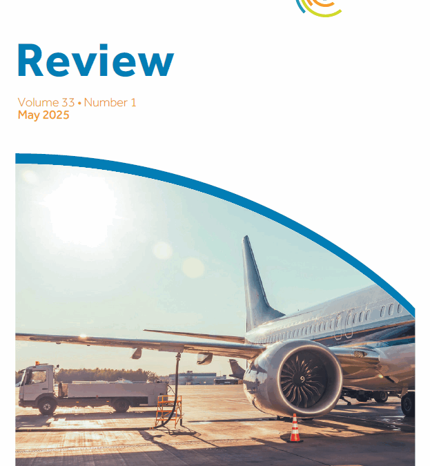 Concawe Review 33.1