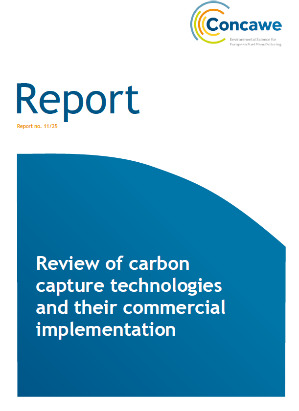 Review of carbon capture technologies and their commercial implementation