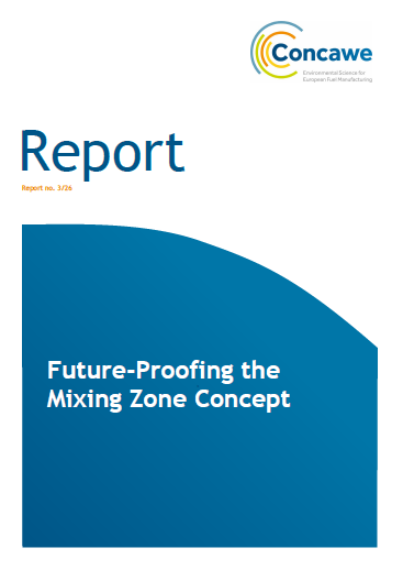 Future-Proofing the Mixing Zone Concept