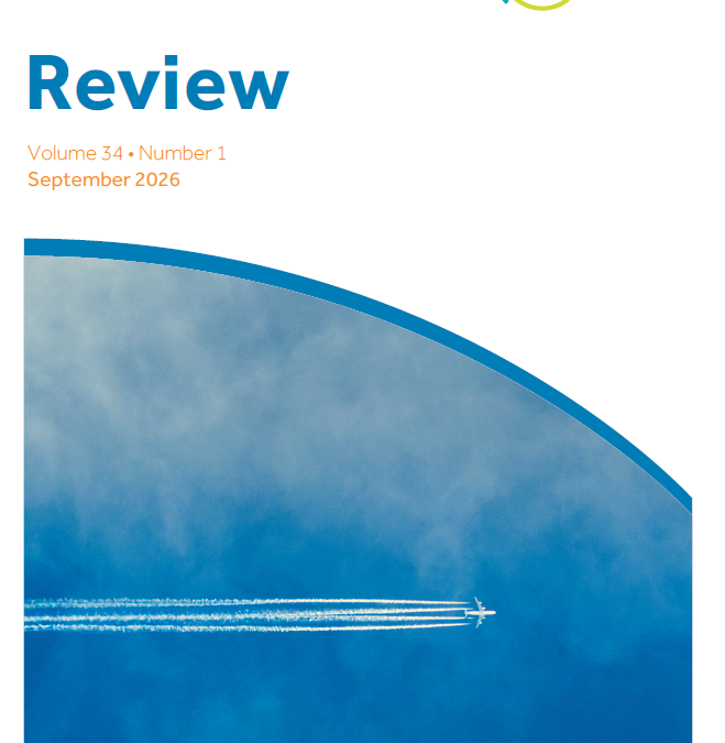 Concawe Review 34.1