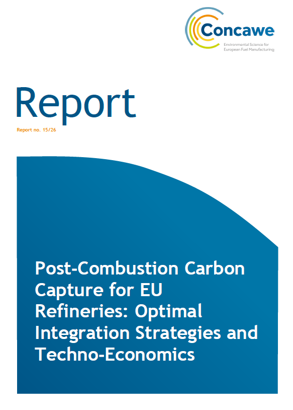 Post Combustion Carbon Capture for EU Refineries: Optimal Integration Strategies and Techno-Economic Performance