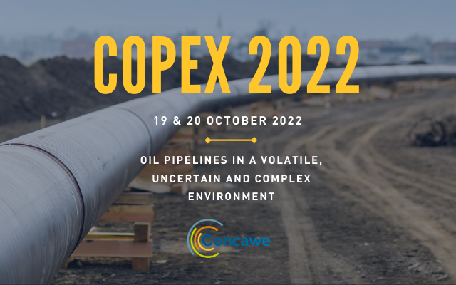 COPEX 2022