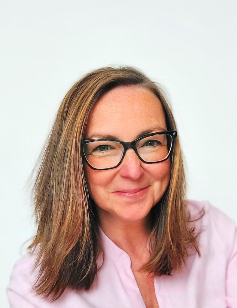 Severine Mamuza