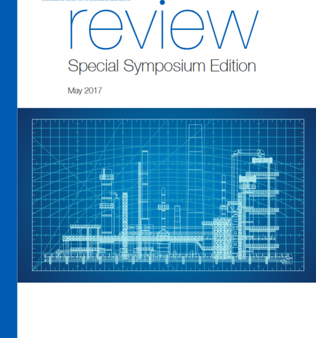Concawe Review Special Symposium Edition