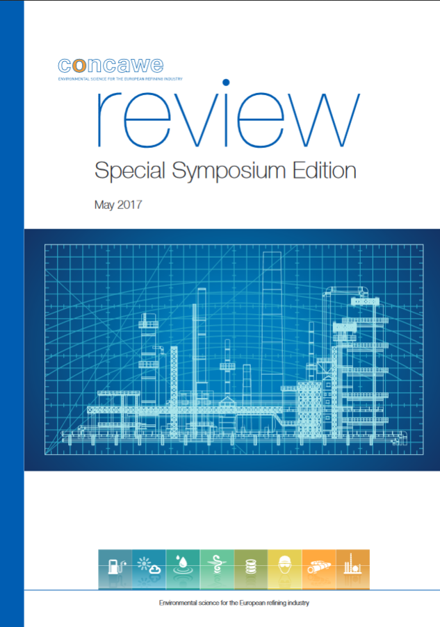 Concawe Review Special Symposium Edition